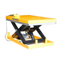 industrial lift tables hydraulic small lift table for sale